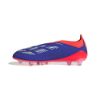 Picture of Predator Elite Laceless Artificial Grass Football Boots