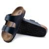 Picture of Arizona Soft Footbed Natural Oiled Leather