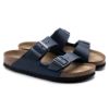 Picture of Arizona Soft Footbed Natural Oiled Leather