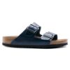 Picture of Arizona Soft Footbed Natural Oiled Leather