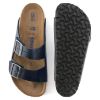 Picture of Arizona Soft Footbed Natural Oiled Leather