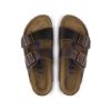 Picture of Arizona Soft Footbed Natural Oiled Leather