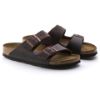 Picture of Arizona Soft Footbed Natural Oiled Leather