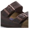 Picture of Arizona Soft Footbed Natural Oiled Leather