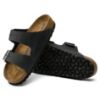 Picture of Arizona Soft Footbed Natural Oiled Leather