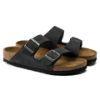 Picture of Arizona Soft Footbed Natural Oiled Leather