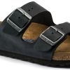 Picture of Arizona Soft Footbed Natural Oiled Leather