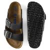 Picture of Arizona Soft Footbed Natural Oiled Leather