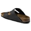 Picture of Arizona Soft Footbed Natural Oiled Leather