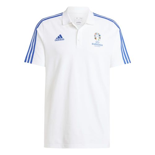 Picture of UEFA EURO24™ Official Emblem Polo Shirt