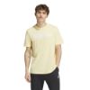 Picture of Essentials Single Jersey Linear Embroidered Logo T-Shirt