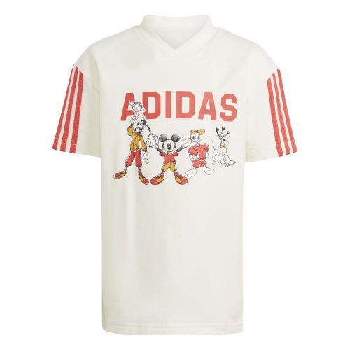 Picture of adidas x Disney Mickey Mouse T-Shirt Set