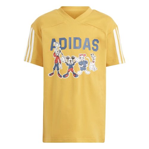 Picture of adidas x Disney Mickey Mouse Tee Set