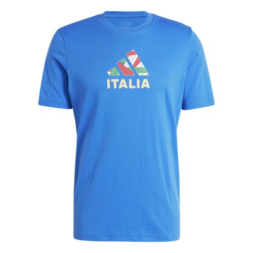 Picture of Italy Fan T-Shirt