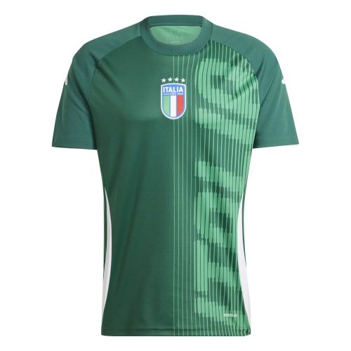 Picture of Italy 2024 Pre-Match Jersey