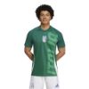 Picture of Italy 2024 Pre-Match Jersey