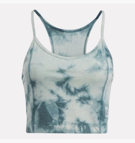 Picture of Classics Natural Dye Marble Tank Top