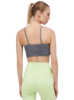 Picture of Yoga Performance Rib  Crop Top