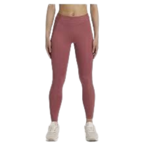 Picture of Yoga High-Rise Performance Rib Leggings
