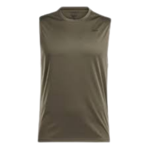 Picture of Training Sleeveless Tech T-Shirt
