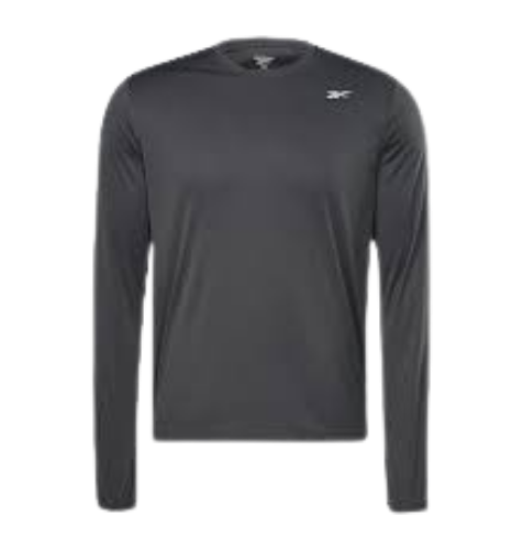 Picture of Training Long Sleeve Tech T-Shirt