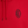 Picture of AC Milan Essential Hoodie Red