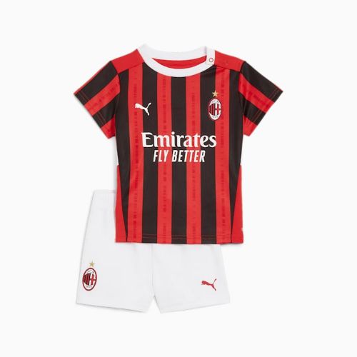 Picture of AC Milan Baby Kit