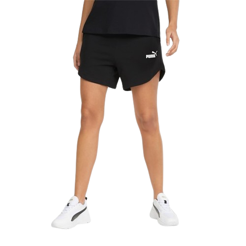 Picture of Essentials High Waist Shorts Women