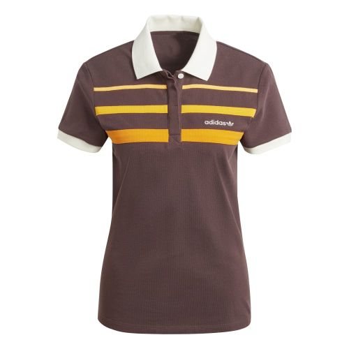 Picture of 80s Slim Polo Shirt