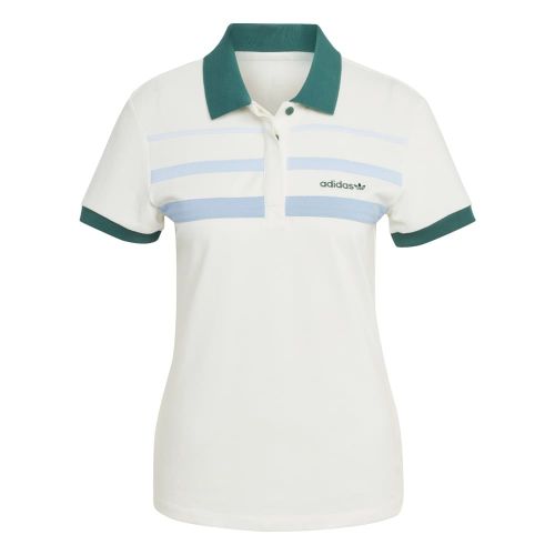 Picture of 80s Slim Polo Shirt