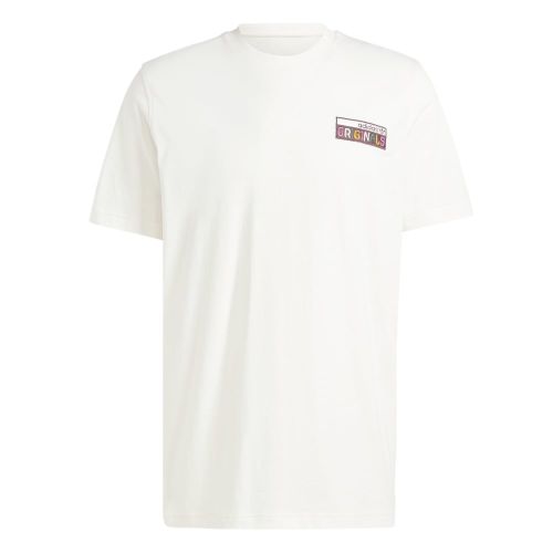 Picture of 80s Premium Graphic T-Shirt