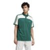 Picture of 80s Premium 3-Stripes Archive Mock Mesh Polo Shirt