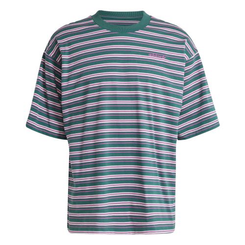 Picture of 80s Loose Striped T-Shirt