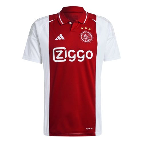 Picture of Ajax Amsterdam 2024/25 Home Jersey