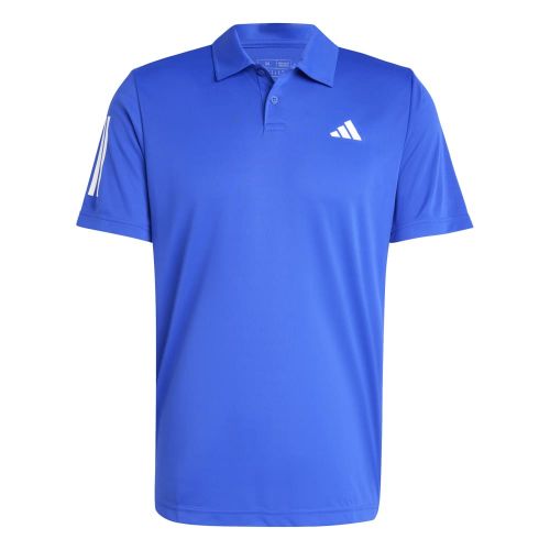 Picture of Club 3-Stripes Tennis Polo Shirt