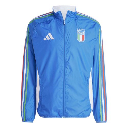 Picture of Italy 2024 Anthem Jacket