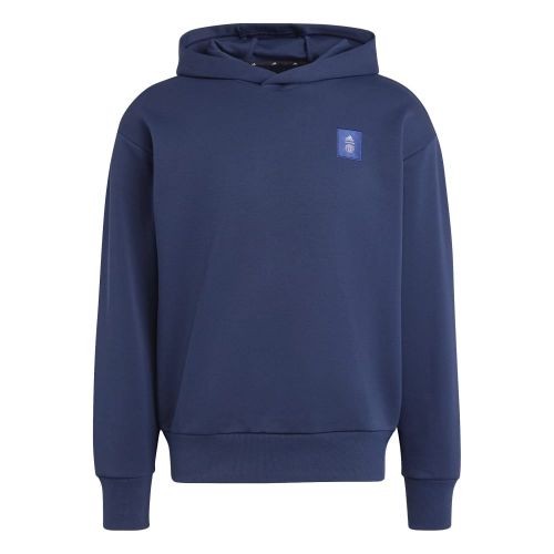 Picture of Manchester United Seasonal Doubleknit Hoodie