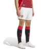 Picture of Manchester United 2024/25 Home Shorts