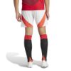 Picture of Manchester United 2024/25 Home Shorts