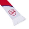 Picture of Arsenal FC Home Scarf