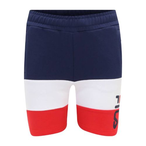 Picture of Lammershagen Colourblock Shorts