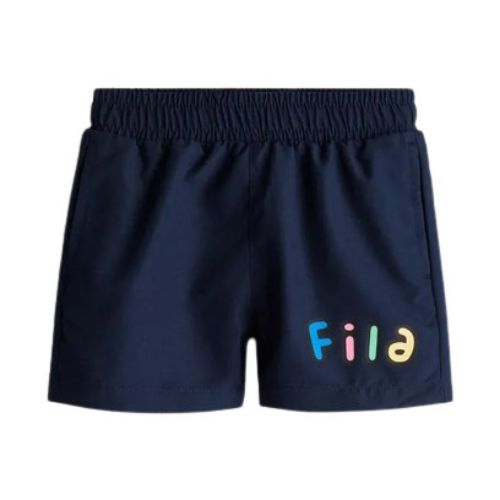 Picture of Lauenau Graphic Swim Shorts