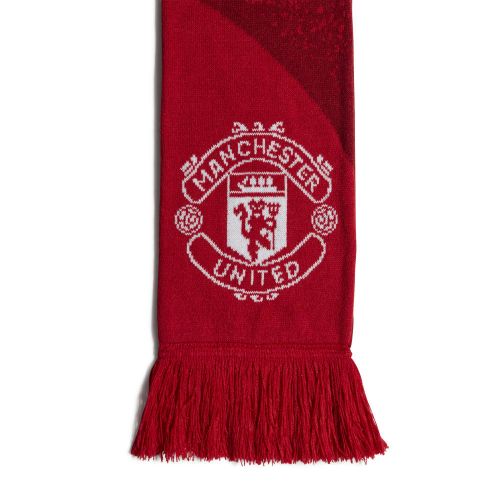 Picture of Manchester United Home Scarf