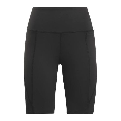 Picture of Lux High-Rise Bike Shorts