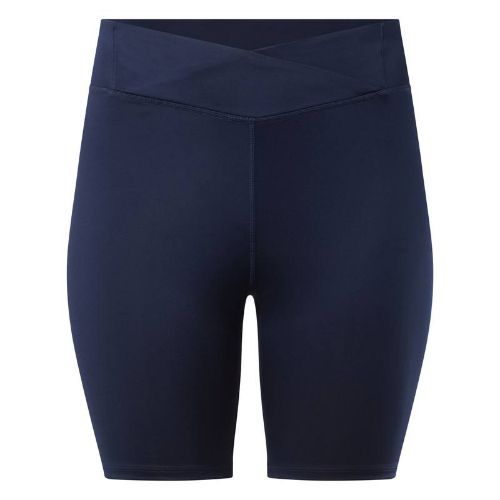 Picture of Workout Ready Basic Bike Shorts (Plus Size)