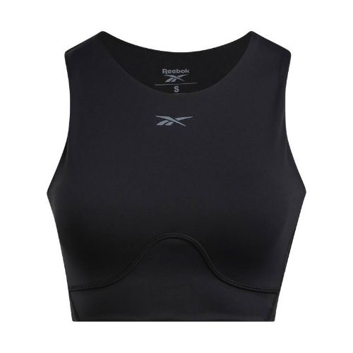 Picture of Lux Contour Crop Top