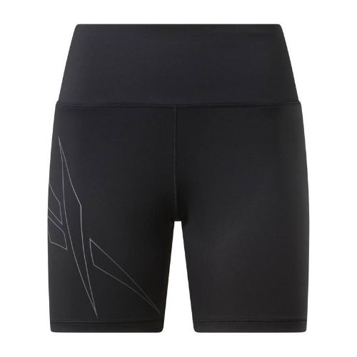 Reebok Lux Bold Bike Shorts Women