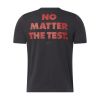 Picture of No Matter the Test Graphic T-Shirt