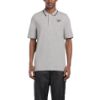 Picture of Identity Left Chest Logo Polo Shirt