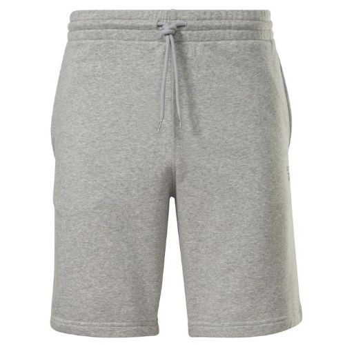 Picture of Identity Small Logo French Terry Shorts